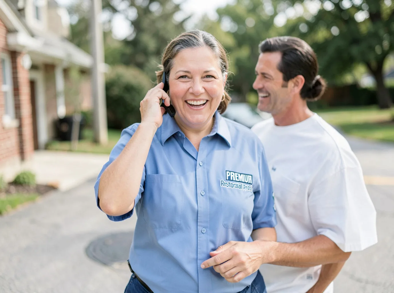 Water Damage Restoration Caldwell, WV FAQs